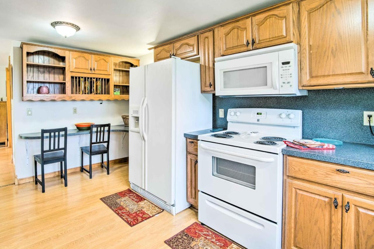 Quaint Coquille Getaway Near Beaches And Parks! Εξωτερικό φωτογραφία