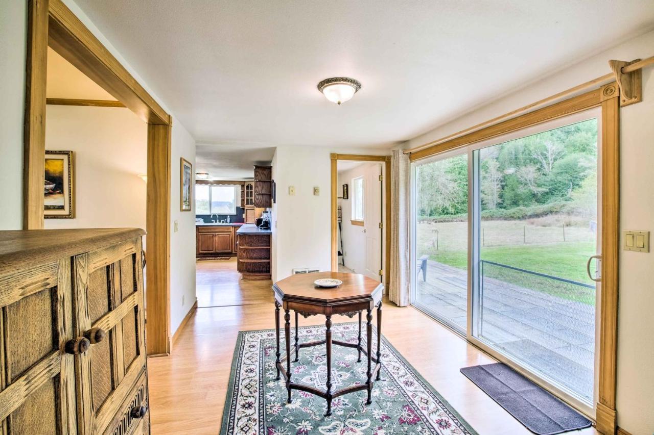 Quaint Coquille Getaway Near Beaches And Parks! Εξωτερικό φωτογραφία
